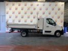 Voiture occasion RENAULT MASTER BENNE L3 2.0 DCI 130 GRAND CONFORT BLANC Diesel Nimes Gard #4