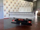 Voiture occasion RENAULT MASTER BENNE L3 2.0 DCI 130 GRAND CONFORT BLANC Diesel Nimes Gard #9