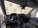 Voiture occasion RENAULT MASTER BENNE L3 2.0 DCI 130 GRAND CONFORT BLANC Diesel Nimes Gard #6