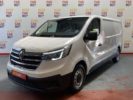 Voiture occasion RENAULT TRAFIC 3 L2H1 2.0 BLUEDCI 130 GRAND CONFORT BLANC Diesel Nimes Gard