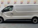 Voiture occasion RENAULT TRAFIC 3 L2H1 2.0 BLUEDCI 130 GRAND CONFORT BLANC Diesel Nimes Gard #3