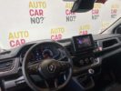 Voiture occasion RENAULT TRAFIC 3 L2H1 2.0 BLUEDCI 130 GRAND CONFORT BLANC Diesel Nimes Gard #7