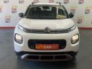 Voiture occasion CITROEN C3 AIRCROSS 1.2 PURETECH 110 S&S FEEL PACK BLANC Essence Arles Bouches du Rhône #2