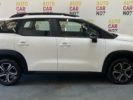 Voiture occasion CITROEN C3 AIRCROSS 1.2 PURETECH 110 S&S FEEL PACK BLANC Essence Arles Bouches du Rhône #4
