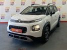 Voiture occasion CITROEN C3 AIRCROSS 1.2 PURETECH 110 S&S FEEL PACK BLANC Essence Arles Bouches du Rhône