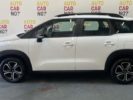 Voiture occasion CITROEN C3 AIRCROSS 1.2 PURETECH 110 S&S FEEL PACK BLANC Essence Arles Bouches du Rhône #3