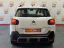 Voiture occasion CITROEN C3 AIRCROSS 1.2 PURETECH 110 S&S FEEL PACK BLANC Essence Arles Bouches du Rhône #5