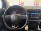 Voiture occasion CITROEN C3 AIRCROSS 1.2 PURETECH 110 S&S FEEL PACK BLANC Essence Arles Bouches du Rhône #12