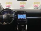 Voiture occasion CITROEN C3 AIRCROSS 1.2 PURETECH 110 S&S SHINE PACK BLEU Essence Arles Bouches du Rhône #7