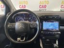 Voiture occasion CITROEN C3 AIRCROSS 1.2 PURETECH 110 S&S SHINE PACK BLEU Essence Arles Bouches du Rhône #12