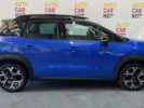 Voiture occasion CITROEN C3 AIRCROSS 1.2 PURETECH 110 S&S SHINE PACK BLEU Essence Arles Bouches du Rhône #4