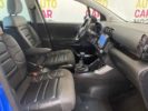 Voiture occasion CITROEN C3 AIRCROSS 1.2 PURETECH 110 S&S SHINE PACK BLEU Essence Arles Bouches du Rhône #8
