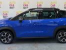 Voiture occasion CITROEN C3 AIRCROSS 1.2 PURETECH 110 S&S SHINE PACK BLEU Essence Arles Bouches du Rhône #3
