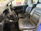 Voiture occasion CITROEN C3 AIRCROSS 1.2 PURETECH 110 S&S SHINE PACK BLEU Essence Arles Bouches du Rhône #6