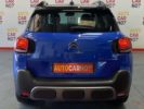 Voiture occasion CITROEN C3 AIRCROSS 1.2 PURETECH 110 S&S SHINE PACK BLEU Essence Arles Bouches du Rhône #5