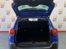 Voiture occasion CITROEN C3 AIRCROSS 1.2 PURETECH 110 S&S SHINE PACK BLEU Essence Arles Bouches du Rhône #11