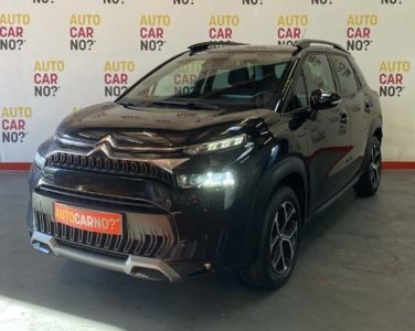 Voiture occasion CITROEN C3 AIRCROSS 1.2 PURETECH 130 S&S SHINE EAT6 Essence Montpellier Hérault