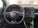 Voiture occasion CITROEN C3 AIRCROSS 1.2 PURETECH 130 S&S SHINE EAT6 Essence Montpellier Hérault #12