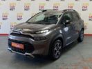 Voiture occasion CITROEN C3 AIRCROSS 1.5 BLUEHDI 110 S&S FEEL PACK GRIS Diesel Nimes Gard