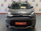 Voiture occasion CITROEN C3 AIRCROSS 1.5 BLUEHDI 110 S&S FEEL PACK GRIS Diesel Nimes Gard #2