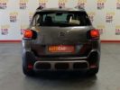 Voiture occasion CITROEN C3 AIRCROSS 1.5 BLUEHDI 110 S&S FEEL PACK GRIS Diesel Nimes Gard #5