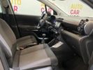 Voiture occasion CITROEN C3 AIRCROSS 1.5 BLUEHDI 110 S&S FEEL PACK GRIS Diesel Nimes Gard #8