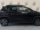 Voiture occasion CITROEN C3 AIRCROSS 1.5 BLUEHDI 110 S&S FEEL PACK NOIR Diesel Montpellier Hérault #4