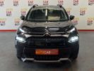 Voiture occasion CITROEN C3 AIRCROSS 1.5 BLUEHDI 110 S&S FEEL PACK NOIR Diesel Montpellier Hérault #2