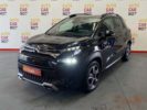 Voiture occasion CITROEN C3 AIRCROSS 1.5 BLUEHDI 110 S&S FEEL PACK NOIR Diesel Montpellier Hérault