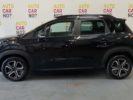 Voiture occasion CITROEN C3 AIRCROSS 1.5 BLUEHDI 110 S&S FEEL PACK NOIR Diesel Montpellier Hérault #3
