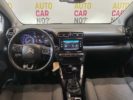 Voiture occasion CITROEN C3 AIRCROSS 1.5 BLUEHDI 110 S&S FEEL PACK NOIR Diesel Montpellier Hérault #7