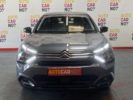 Voiture occasion CITROEN C4 1.5 BLUEHDI 110 S&S FEEL PACK GRIS Diesel Alès Gard #2