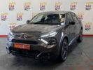 Voiture occasion CITROEN C4 1.5 BLUEHDI 110 S&S FEEL PACK GRIS Diesel Alès Gard