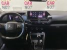 Voiture occasion CITROEN C4 1.5 BLUEHDI 110 S&S FEEL PACK GRIS Diesel Alès Gard #7