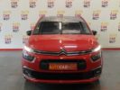 Voiture occasion CITROEN C4 SPACETOURER 1.5 BLUEHDI 130 S&S SHINE ETA8 ROUGE Diesel Nimes Gard #2