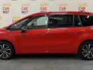 Voiture occasion CITROEN C4 SPACETOURER 1.5 BLUEHDI 130 S&S SHINE ETA8 ROUGE Diesel Nimes Gard #3
