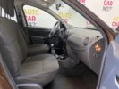 Voiture occasion DACIA DUSTER 1.5 DCI 110 4X2 LAUREATE MARRON Diesel Nimes Gard #8