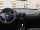 Voiture occasion DACIA DUSTER 1.5 DCI 110 4X2 LAUREATE MARRON Diesel Nimes Gard #7