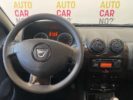 Voiture occasion DACIA DUSTER 1.5 DCI 110 4X2 LAUREATE MARRON Diesel Nimes Gard #12