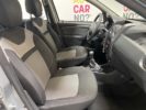 Voiture occasion DACIA DUSTER DCI 110 AMBIANCE GRIS Diesel Alès Gard #8