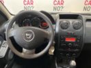 Voiture occasion DACIA DUSTER DCI 110 AMBIANCE GRIS Diesel Alès Gard #12