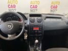 Voiture occasion DACIA DUSTER DCI 110 AMBIANCE GRIS Diesel Alès Gard #7
