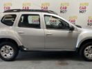 Voiture occasion DACIA DUSTER DCI 110 AMBIANCE GRIS Diesel Alès Gard #4