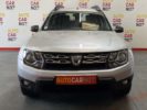Voiture occasion DACIA DUSTER DCI 110 AMBIANCE GRIS Diesel Alès Gard #2