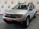Voiture occasion DACIA DUSTER DCI 110 AMBIANCE GRIS Diesel Alès Gard