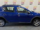 Voiture occasion DACIA SANDERO 0.9 TCE 90 EASY-R STEPWAY BLEU Essence Arles Bouches du Rhône #4