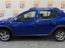 Voiture occasion DACIA SANDERO 0.9 TCE 90 EASY-R STEPWAY BLEU Essence Arles Bouches du Rhône #3