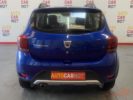 Voiture occasion DACIA SANDERO 0.9 TCE 90 EASY-R STEPWAY BLEU Essence Arles Bouches du Rhône #5