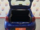 Voiture occasion DACIA SANDERO 0.9 TCE 90 EASY-R STEPWAY BLEU Essence Arles Bouches du Rhône #11