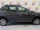 Voiture occasion DACIA SANDERO 0.9 TCE 90 STEPWAY GRIS Essence Nimes Gard #4